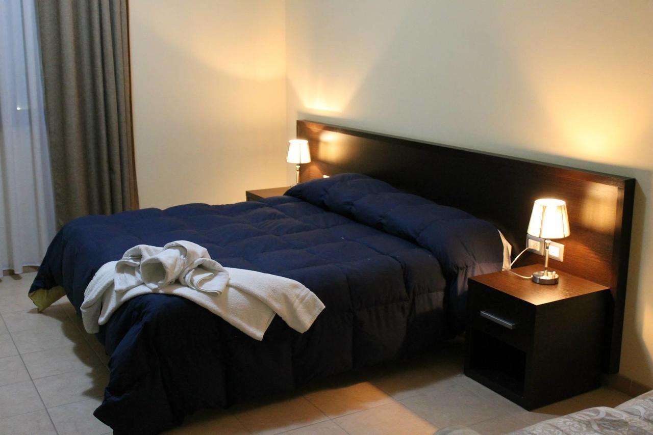 Hotel Agri Resort "Agora" Castelluccio dei Sauri Buitenkant foto