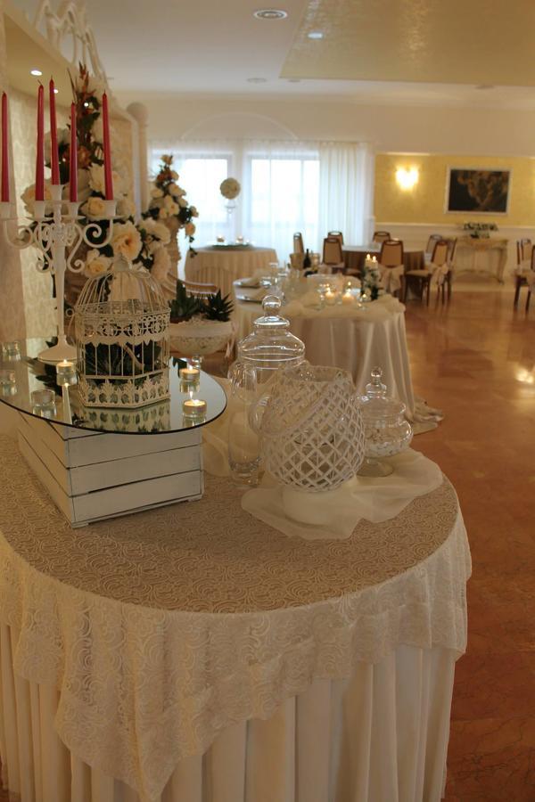 Hotel Agri Resort "Agora" Castelluccio dei Sauri Buitenkant foto